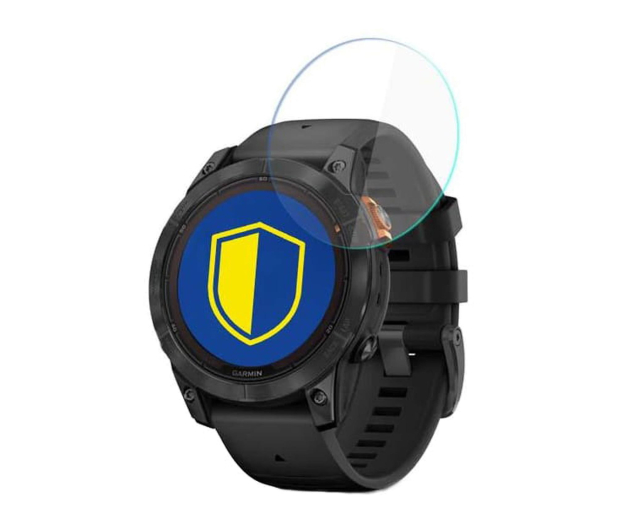 3mk Watch Protection FlexibleGlass do Garmin Fenix 7 Pro Solar - 1511619 - zdjęcie 2